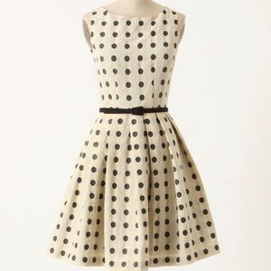Eva Franco Mullany Dress from Anthropologie